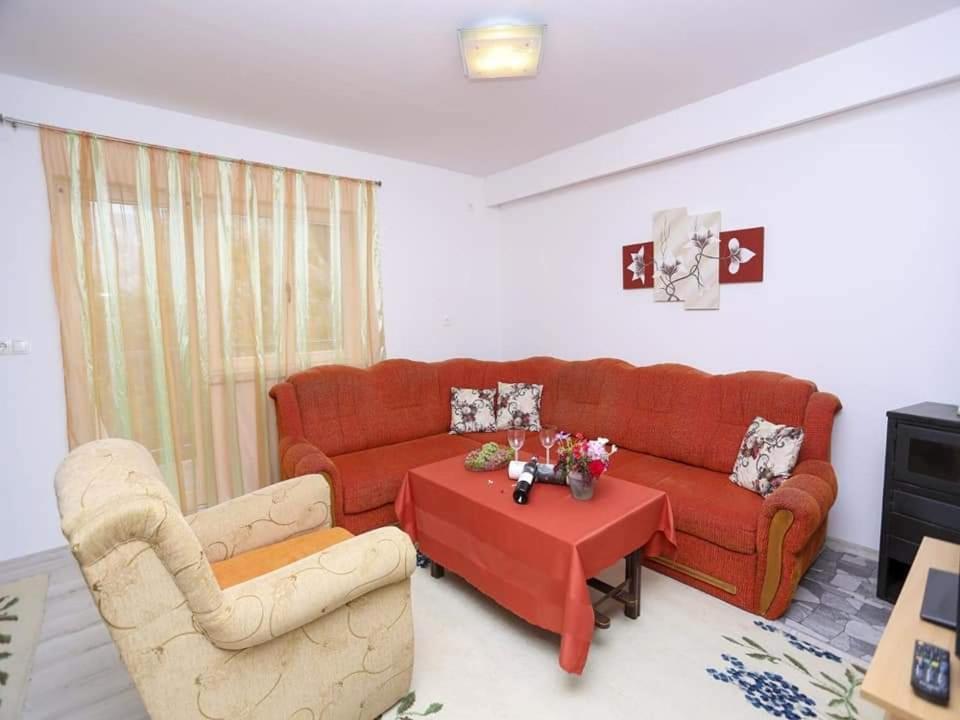 Apartman Maida ブラガイ エクステリア 写真