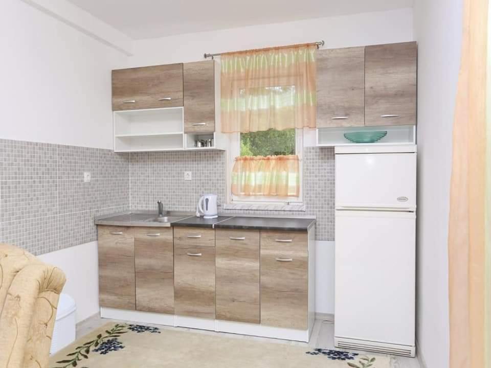 Apartman Maida ブラガイ エクステリア 写真