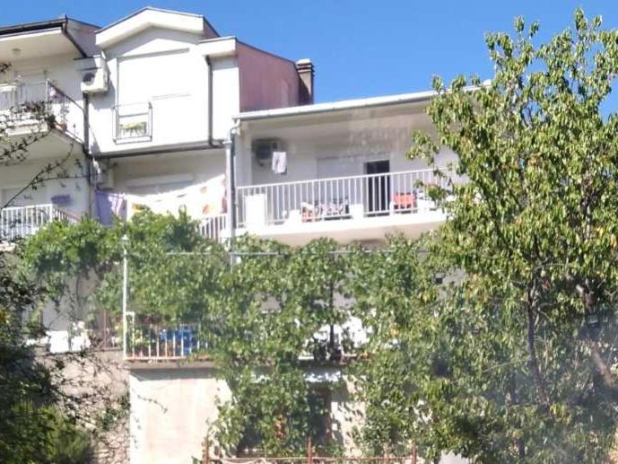 Apartman Maida ブラガイ エクステリア 写真