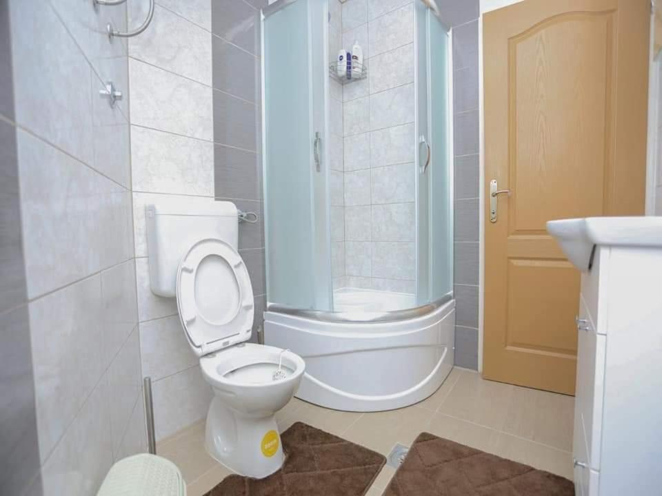 Apartman Maida ブラガイ エクステリア 写真